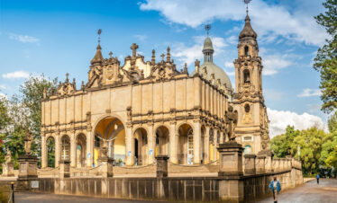 Full-Day Addis Ababa City Tour Itinerary