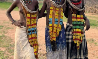 Authentic Culture Adventure to Omo Valley Tribes – Multi-day Tour (9-DAYS)