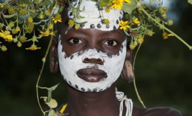 Omo Valley Tribes Short Stay Multi-day Tour (5 DAYS)