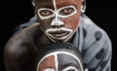 Omo Valley Tribes Short Stay Tour(4DAYS)
